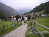 Blížíme se k nejzapadlejší švýcarské vesnici